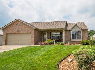 5 N Blackwood Ct, Alexandria, KY 41001