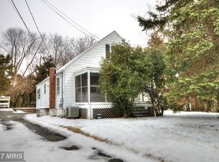 6760 Little River Tpke, Annandale, VA 22003