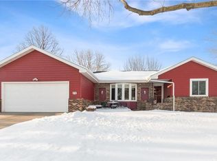 518 NW Kimberly Ln, Ankeny, IA 50023