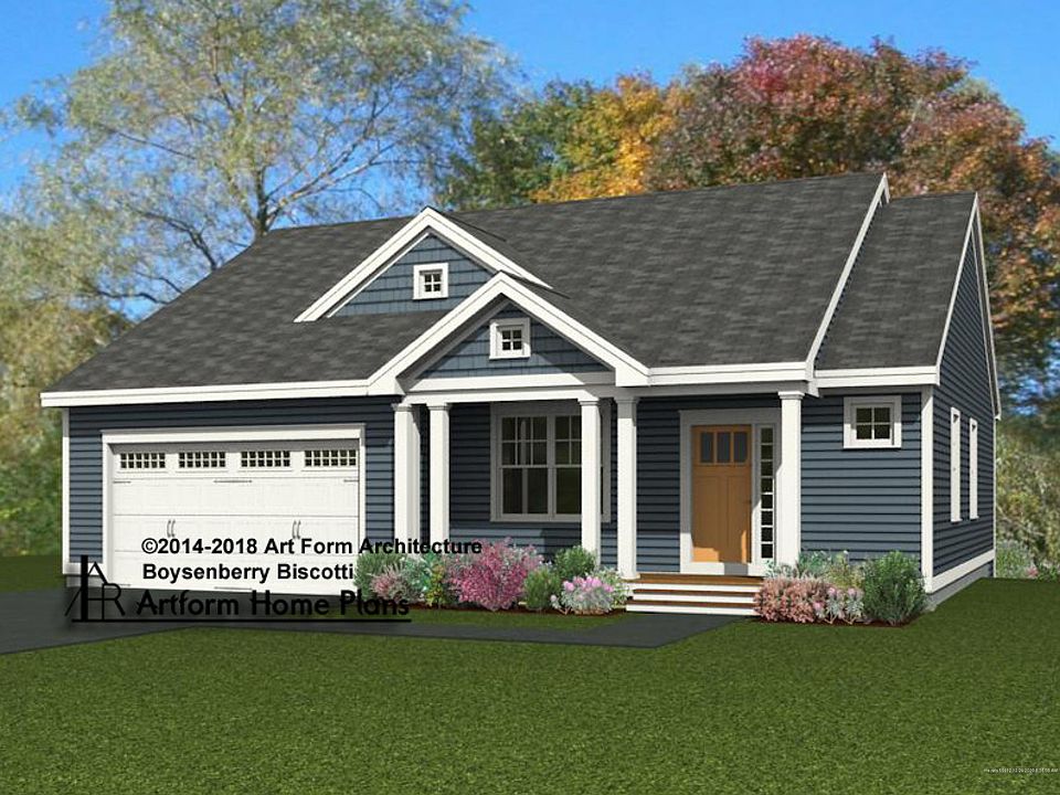 2nd image of LOT 8 Orioles Way