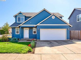 20820 Ruth St NE, Donald, OR 97020