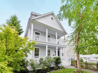 29 Winter St #A, Arlington, MA 02474