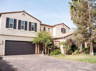 2047 N Vermont St, Visalia, CA