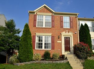 2536 Piney Pass Way, Odenton, MD 21113