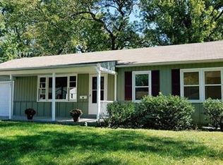 8001 Tennessee Ave, Raytown, MO 64138
