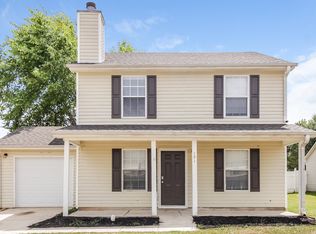 191 Marsh Glen Dr, Jonesboro, GA