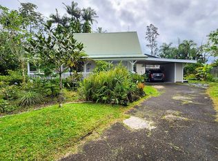 16-2421 Ainaloa Dr, Pahoa, HI 96778