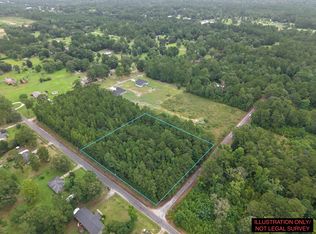 24 Tanglewood Loop, Deridder, LA 70634