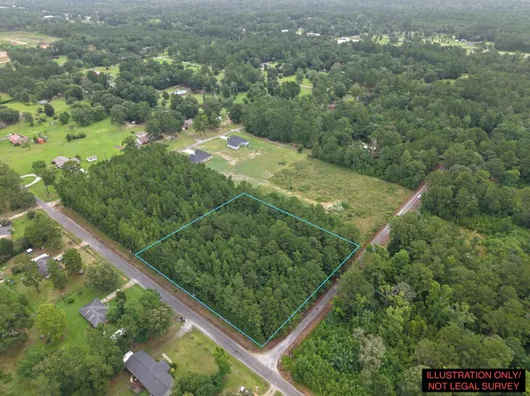 24 Tanglewood Loop, Deridder, LA 70634