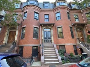 27 E Concord St APT 2, Boston, MA 02118