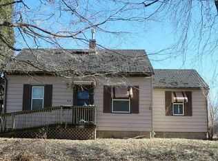 804 Monroe St, La Porte City, IA 50651