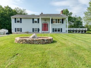 28 Clementel Dr, Durham, CT 06422