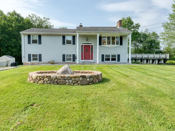 28 Clementel Drive, Durham, CT 06422