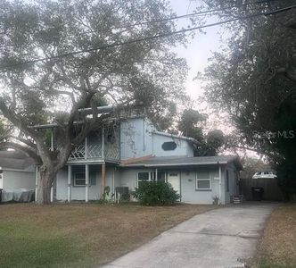 531 S Glenwood Ave, Clearwater, FL, 33756