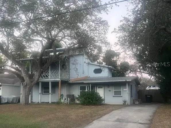 531 S Glenwood Ave, Clearwater, FL 33756
