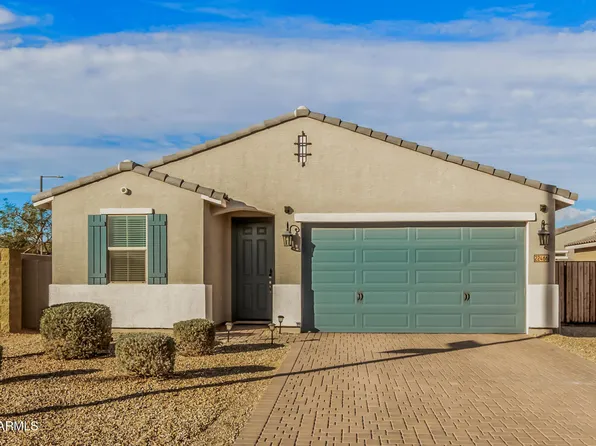 22466 W SONORA Street, Buckeye, AZ 85326