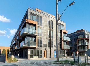 65 Curlew Dr #202, Toronto, ON M3A 2P8