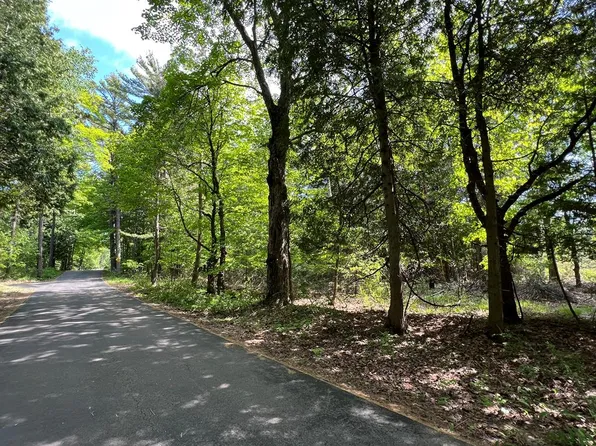 LOT 1 Welcker Cliff Dr, Fish Creek, WI 54212