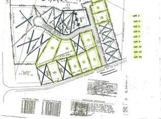 Shalimar Subdivision, Springfield, KY 40069