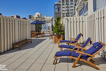 Sold by Brown Harris Stevens