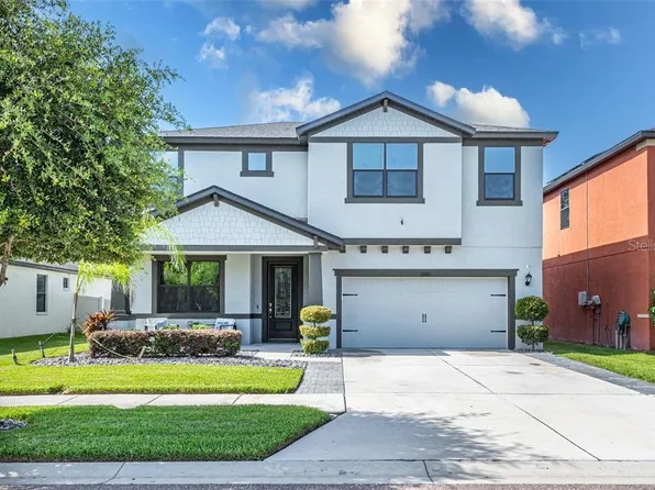 12282 Creek Preserve Dr, Riverview, FL 33579