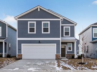 3880 Riverstone Dr, Whitestown, IN