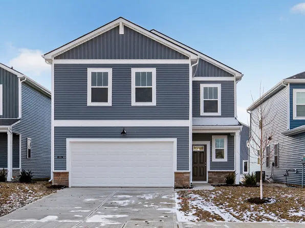 3880 Riverstone Dr, Whitestown, IN 46075