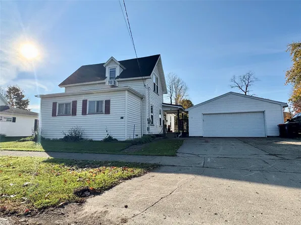 578 Liberty St, Corry, PA 16407