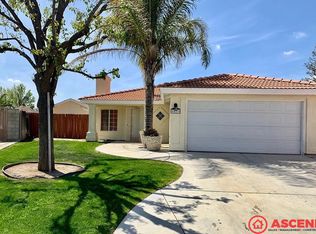 5821 Summer Cypress Dr, Bakersfield, CA 93313