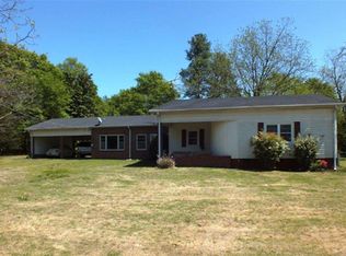 191 Glenn Springs Rd, Pacolet, SC 29372