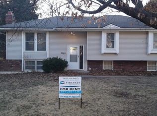 3720 NE Antioch Rd, North Kansas City, MO 64117