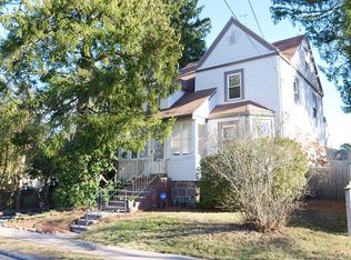 286 Blue Hill Ave, Milton, MA 02186