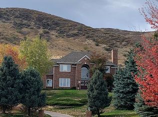 14 Mountain Cedar Ln, Littleton, CO 80127