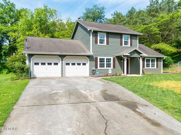 833 Wood Harbour Rd Lot 22, Knoxville, TN 37934