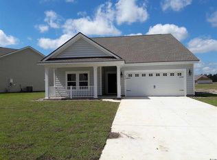 299 Harbison Cir LOT 27, Myrtle Beach, SC 29579