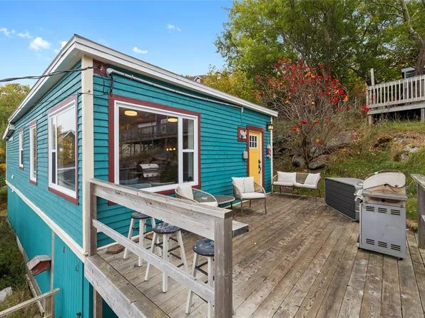 88 Southside Road, Petty Harbour - Maddox Cove, NL A0A3H0