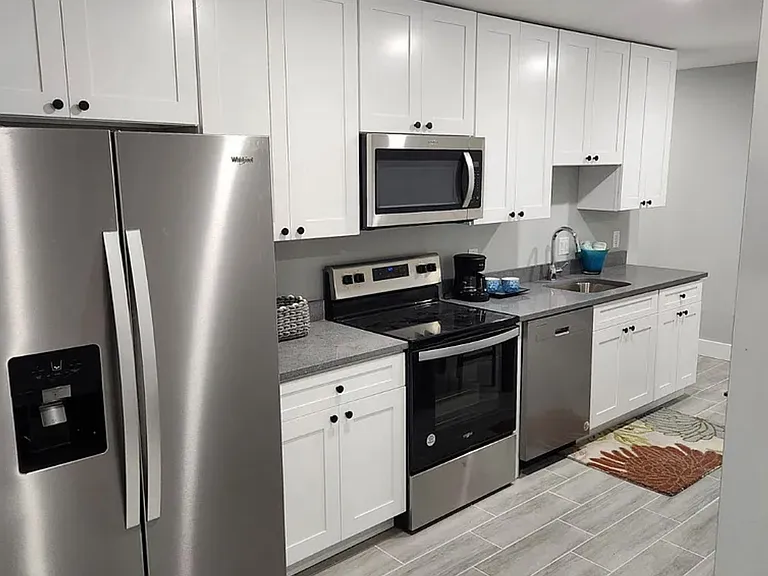1032 Park Rd NW #1-4 — Photo 8