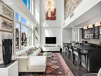 Rented by Sotheby's International Realty