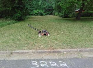 3222 S Main St, Little Rock, AR 72206