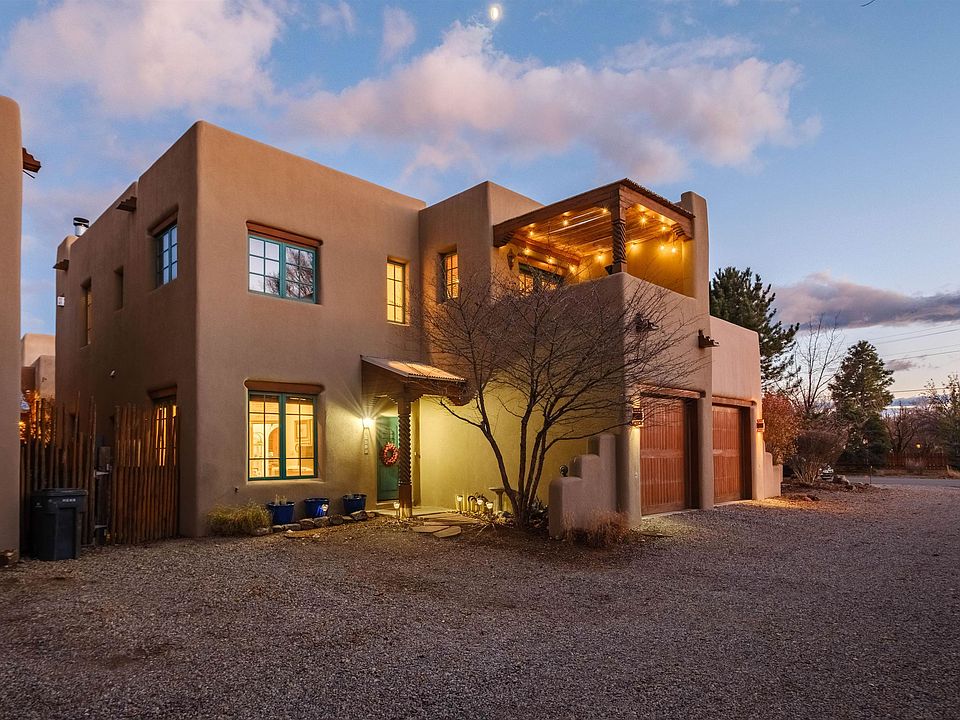 504-504 Apache Dr Taos Nm 