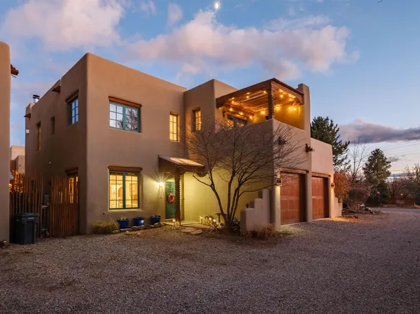 401B Apache Dr #6, Taos, NM 87571