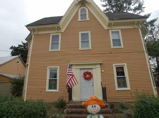 320 Baptist Rd, Newport, NJ 08345