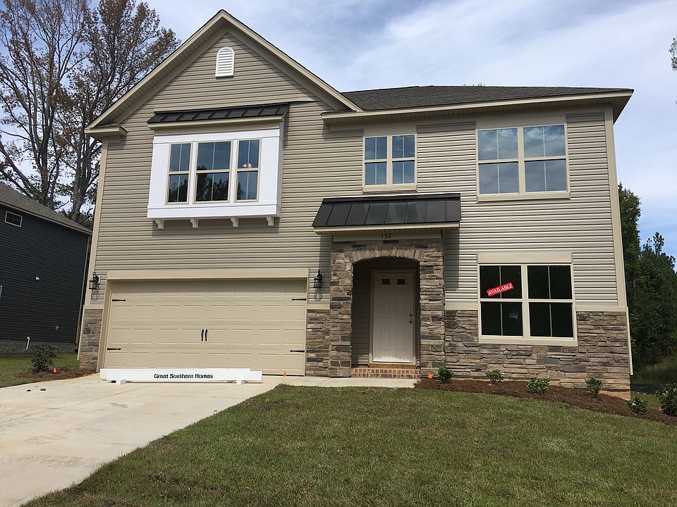 382 Dolly Horn Ln