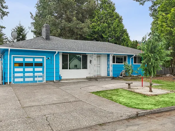 2236 SE 185th Ave, Portland, OR 97233