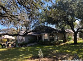 1260 Lone Oak Rd, New Braunfels, TX 78132