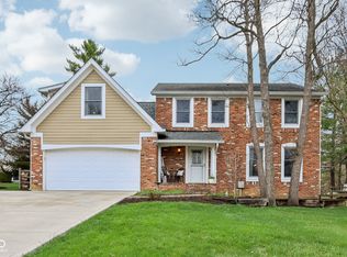 108 Wesley Cir, Noblesville, IN 46062