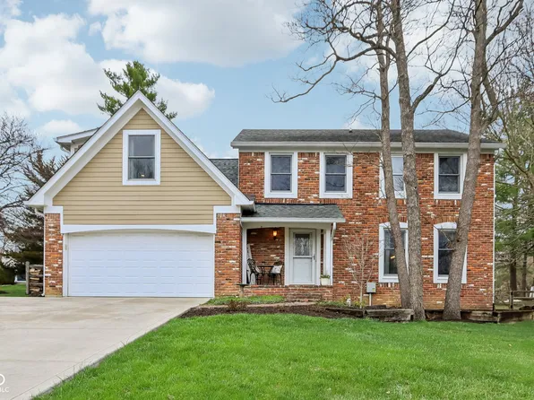 108 Wesley Cir, Noblesville, IN 46062