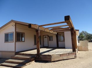 1222 County Line Rd, Barstow, CA 93555