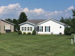 109 N Stetson Ln, Camden Wyoming, DE 19934