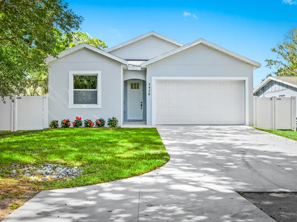 2420 Valentine St, Sarasota, FL 34238